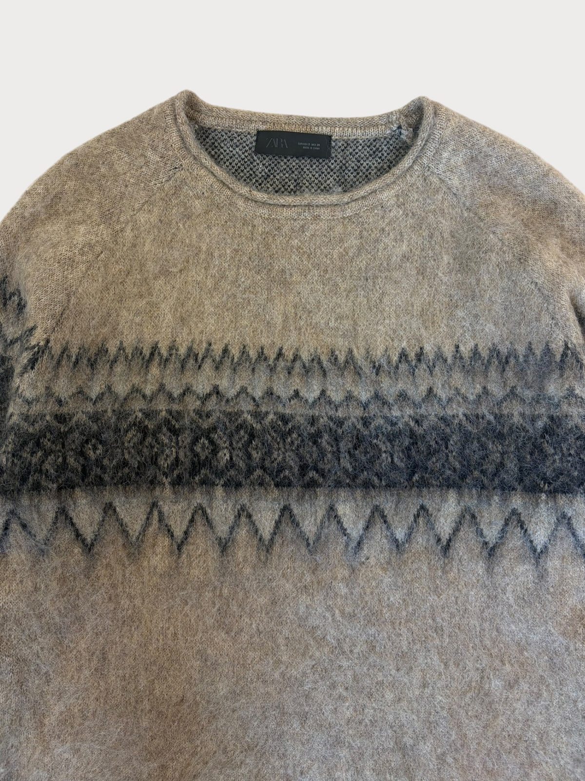 Zara Jumper, Size S. Fits a size 10 too