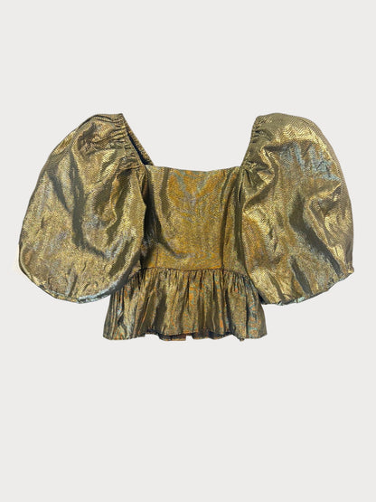 Queens Of Archive Top, Size S