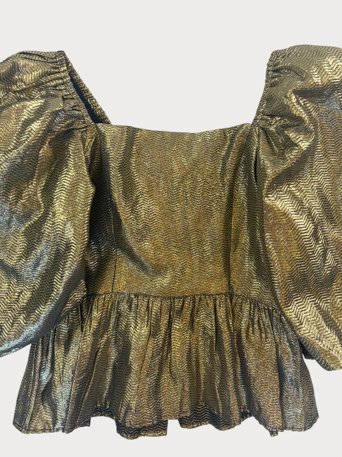 Queens Of Archive Top, Size S