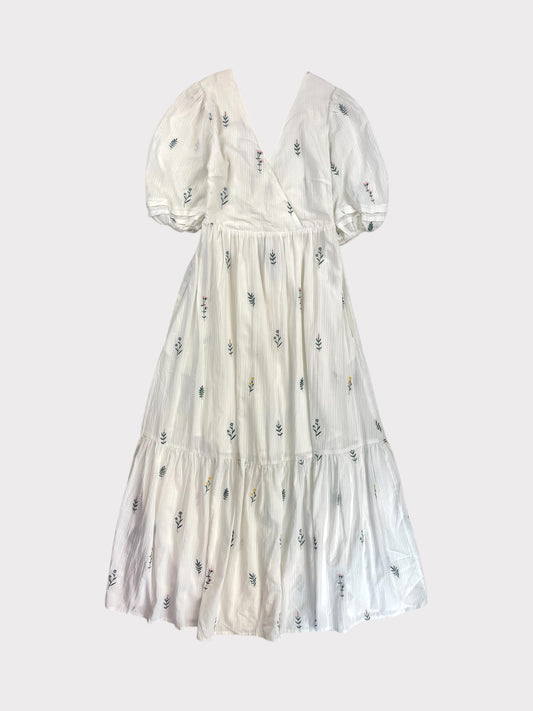 Olive & Frank Dress, Size XS, BNWT, RRP £95