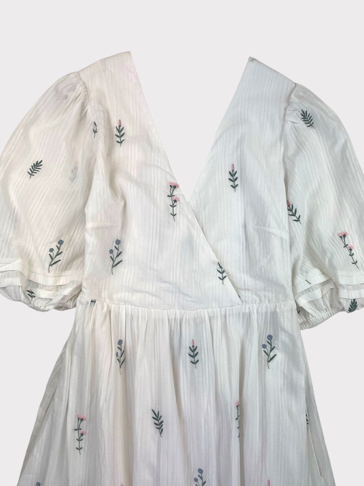 Olive & Frank Dress, Size XS, BNWT, RRP £95