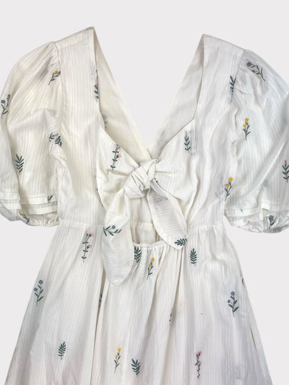 Olive & Frank Dress, Size XS, BNWT, RRP £95