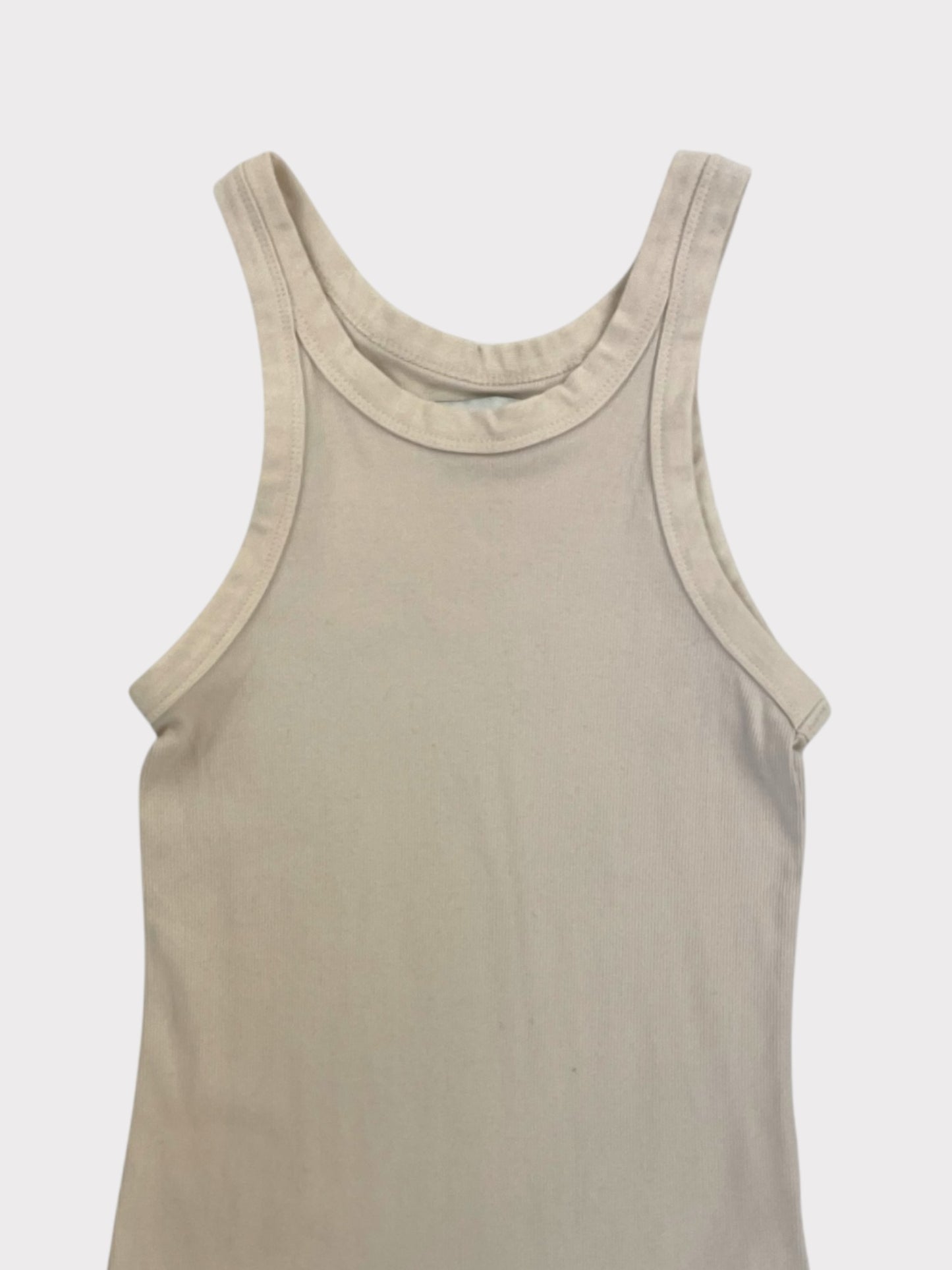 Wat The Brand Top, Size S