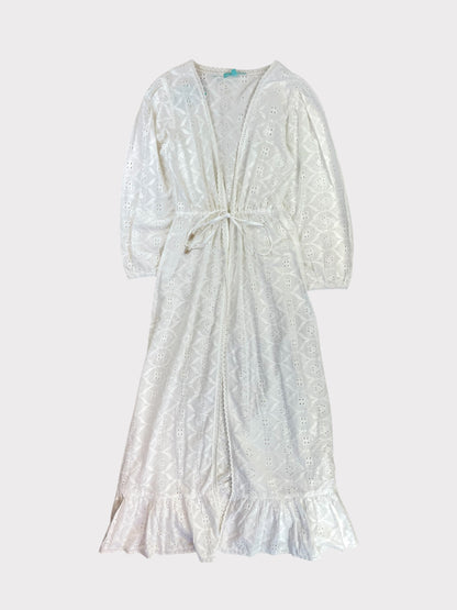 Melissa Odabash Kaftan, Size XS, RRP £342