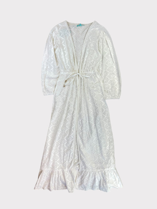 Melissa Odabash Kaftan, Size XS, RRP £342