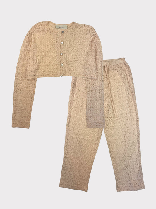Hyphen Co-ord, Size 8