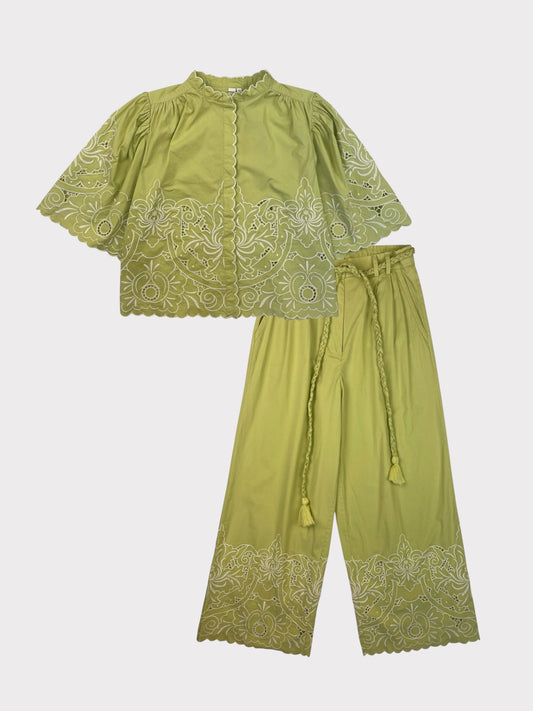 AND/OR Co-Ord, Size 10, BNWT