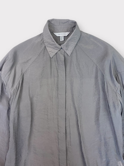 H&M Edition Shirt, Size XS