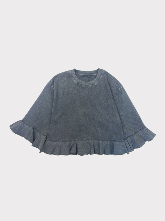 Zara Top, Size S, BNWT
