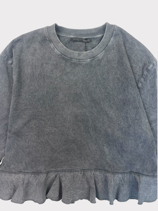 Zara Top, Size S, BNWT