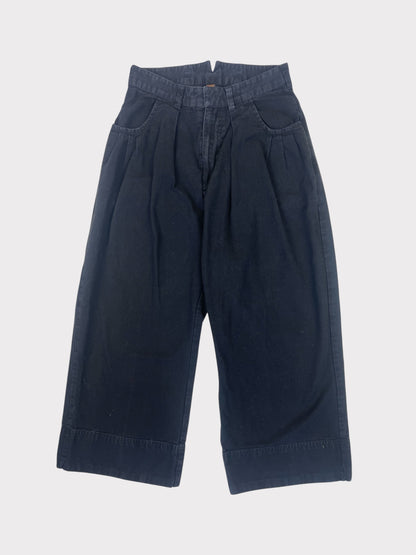 Free People Trousers, Size 0, fit a size 8