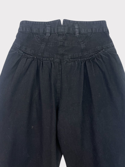 Free People Trousers, Size 0, fit a size 8