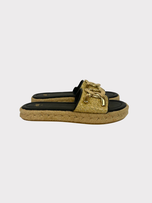 H&M Sandals, Size 36