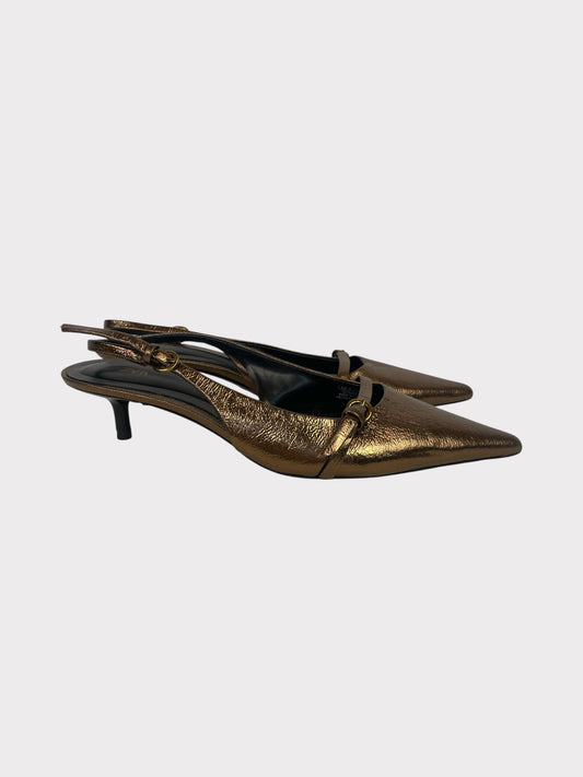 Zara Shoes, Size 35