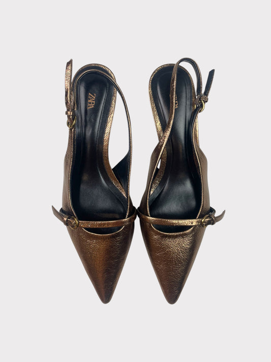 Zara Shoes, Size 35