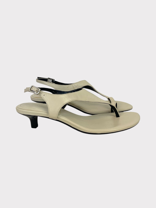 Zara Sandals, Size 35