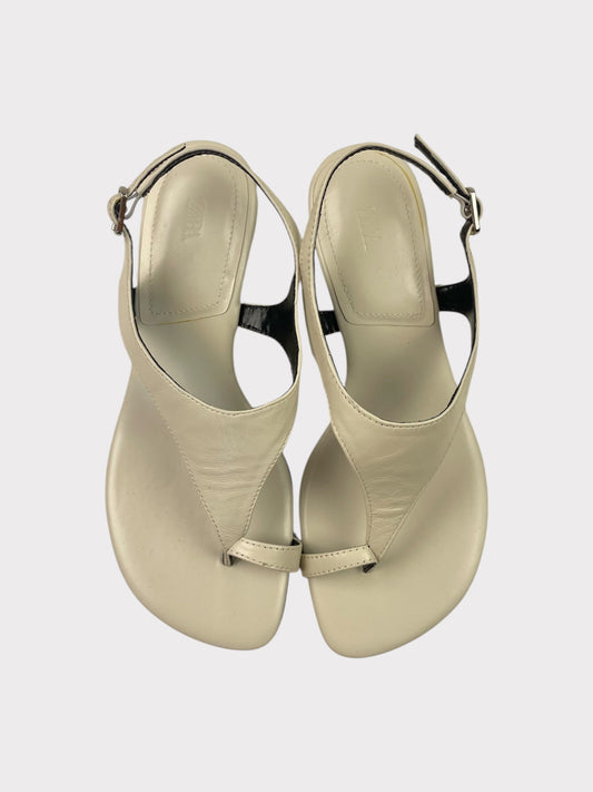 Zara Sandals, Size 35