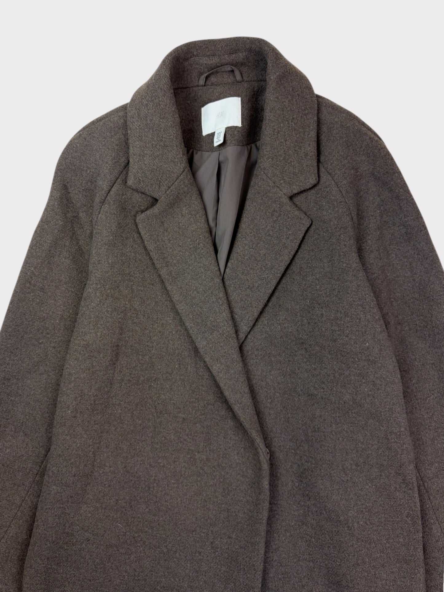 H&M Coat, Size M
