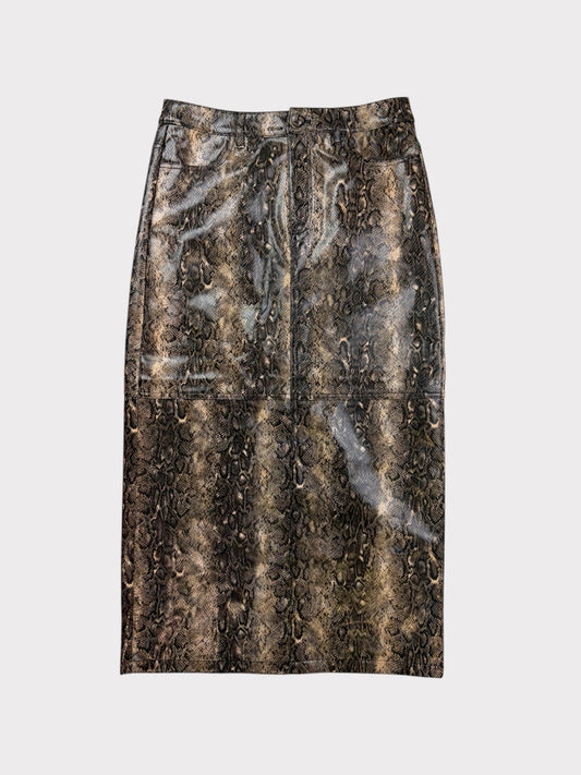 French Connection Skirt, Size 10, BNWT