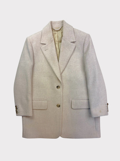 & Other Stories Blazer, Size 34. Fits an 8 or 10 fine