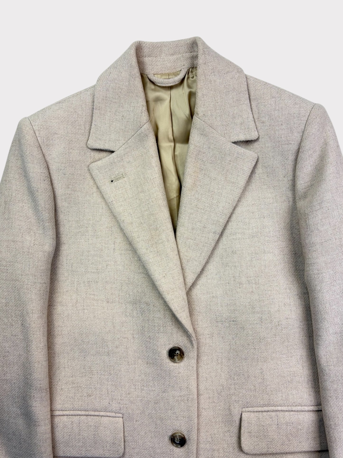 & Other Stories Blazer, Size 34. Fits an 8 or 10 fine