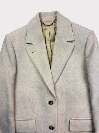 & Other Stories Blazer, Size 34. Fits an 8 or 10 fine