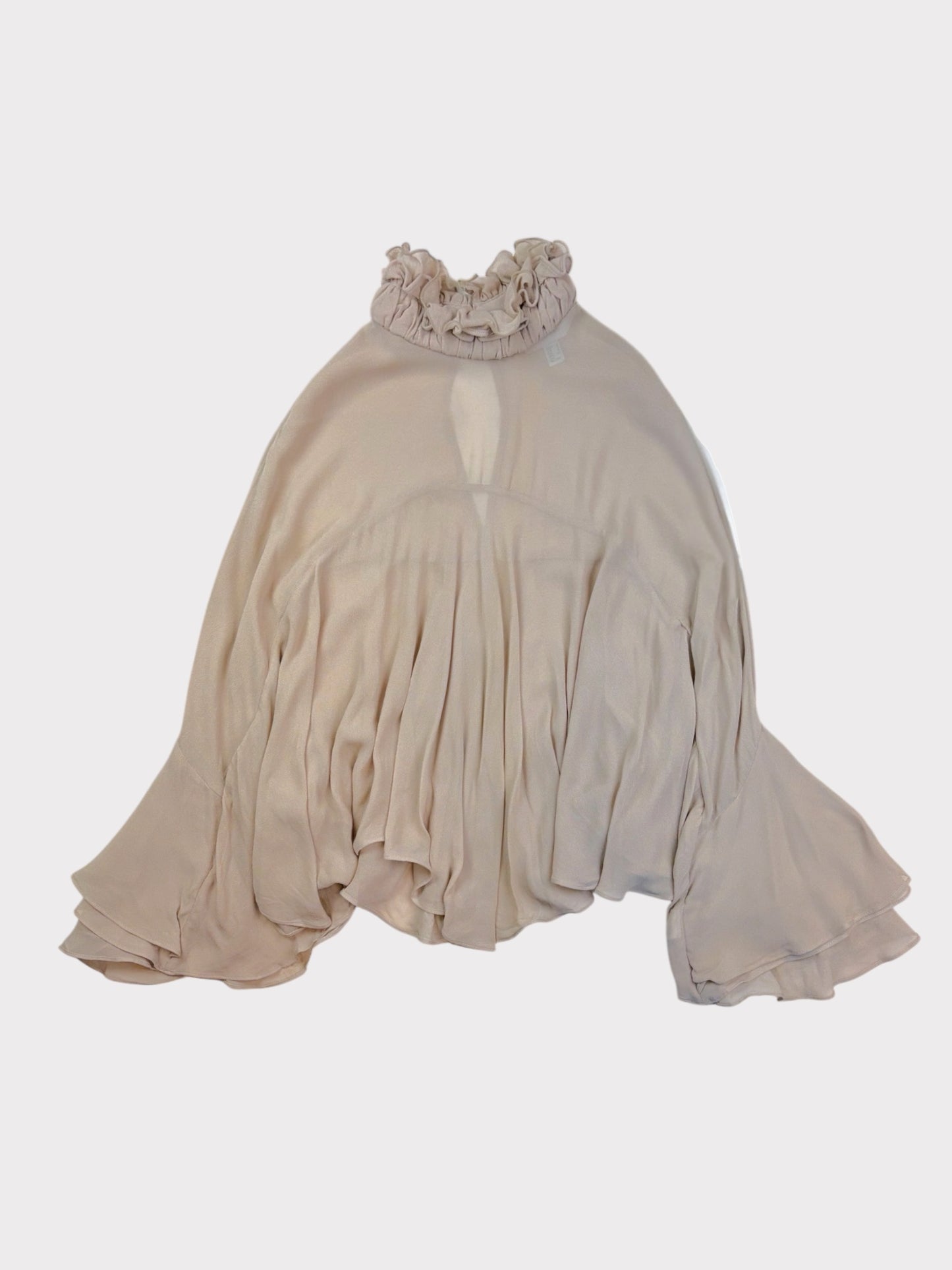 H&M Edition Top, Size S