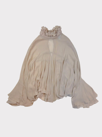 H&M Edition Top, Size S