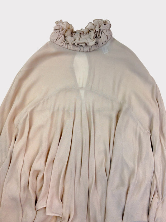 H&M Edition Top, Size S