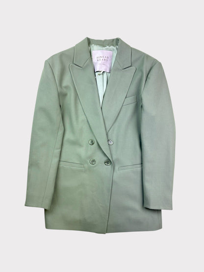 Sinead Keary Blazer, Size 6, would also fit a size 8 BNWT