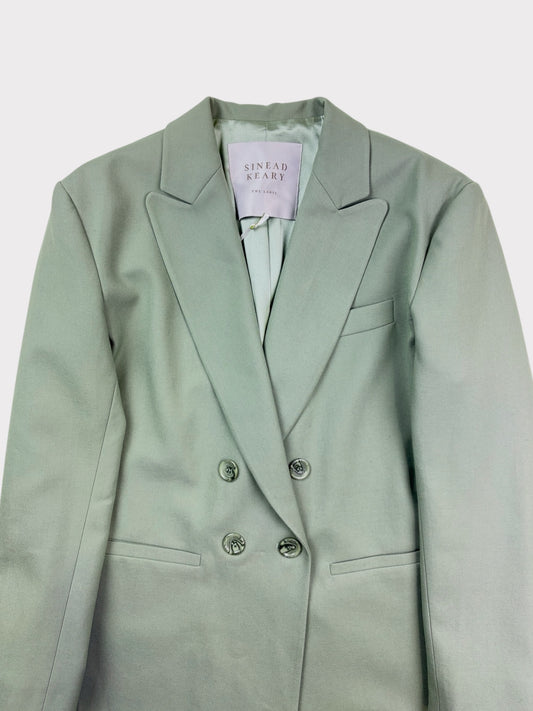 Sinead Keary Blazer, Size 6, would also fit a size 8 BNWT