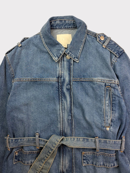 Zara Jacket, Size XS. Fits a size 10 fine too