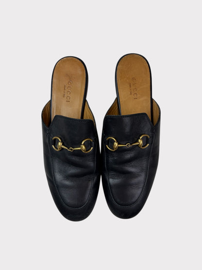 Gucci Mules, Size 35