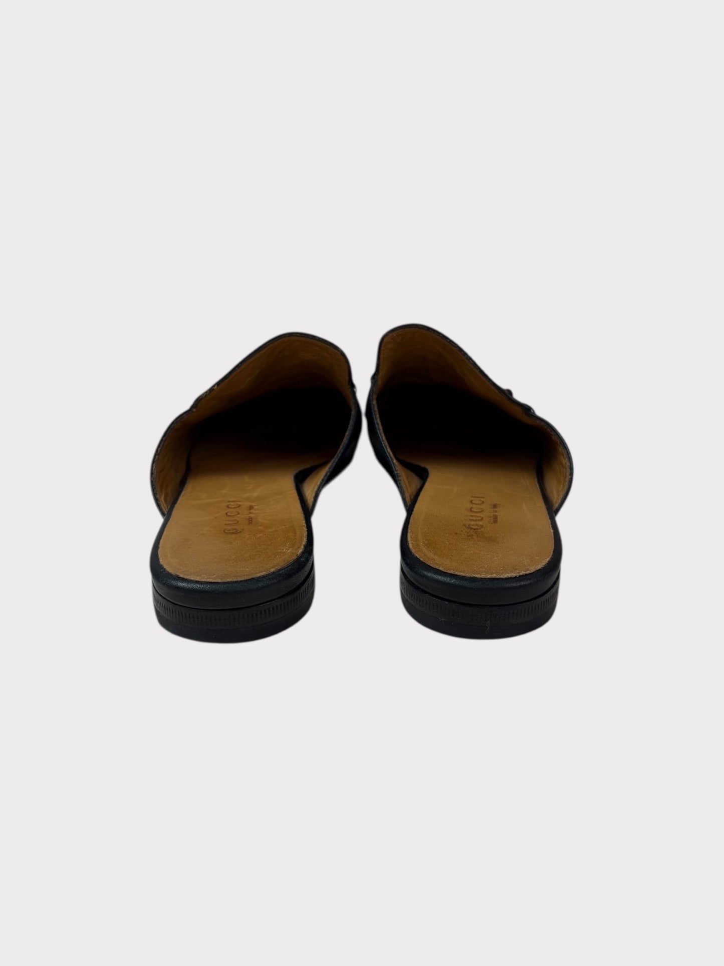 Gucci Mules, Size 35