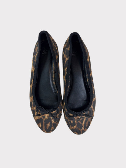 H&M Ballet Flats, Size 35