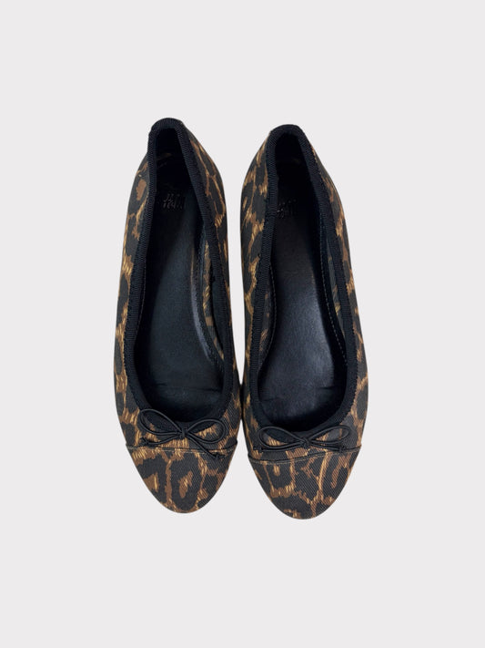 H&M Ballet Flats, Size 35