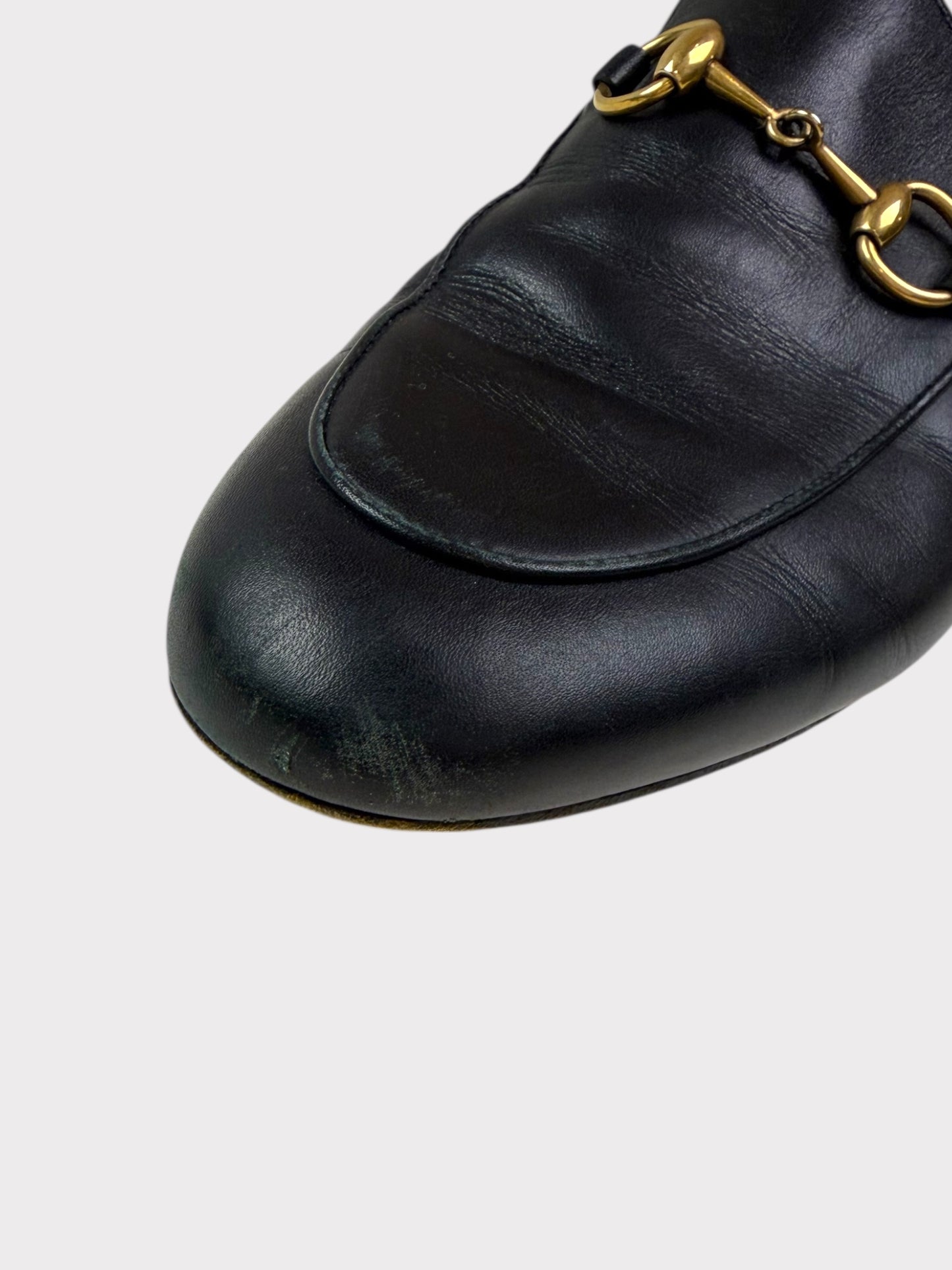 Gucci Mules, Size 35