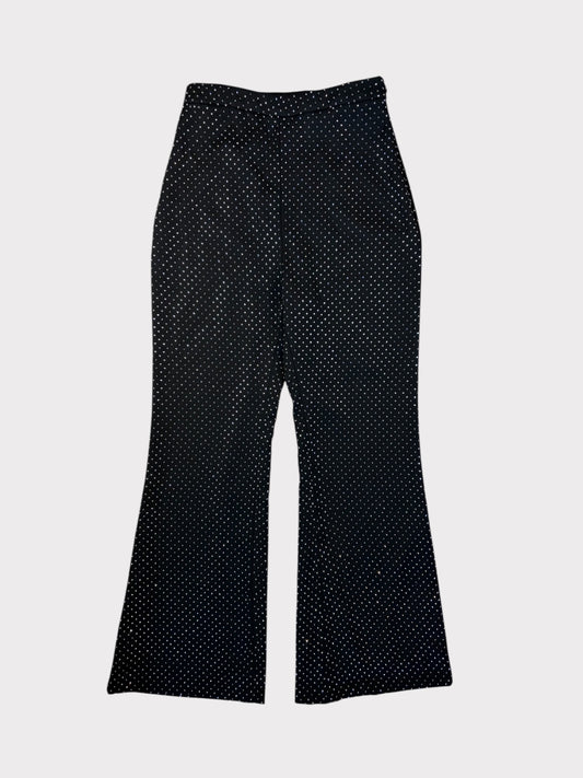 Nadine Merabi Trousers, Size S