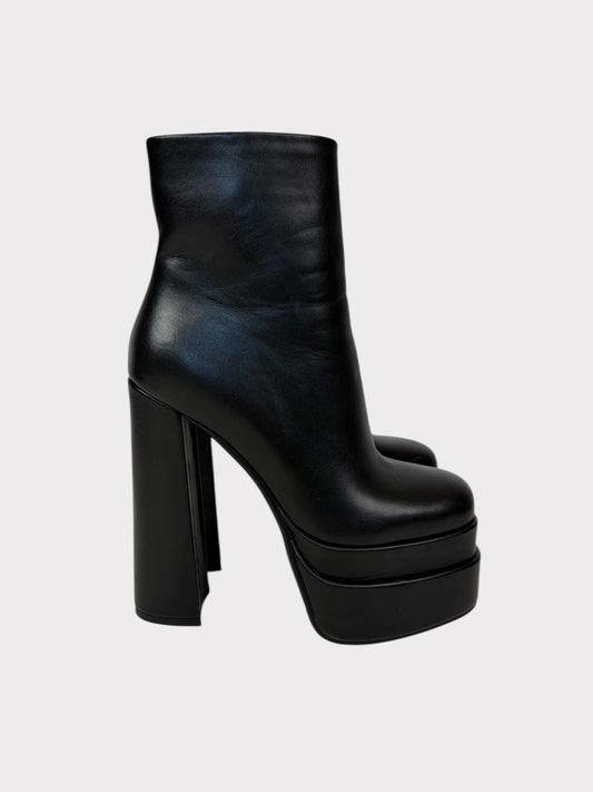 Office Boots, Size 36