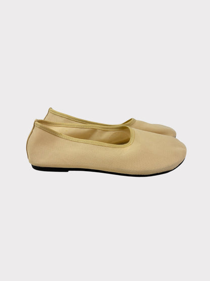 Zara Ballet Pumps, Size 35