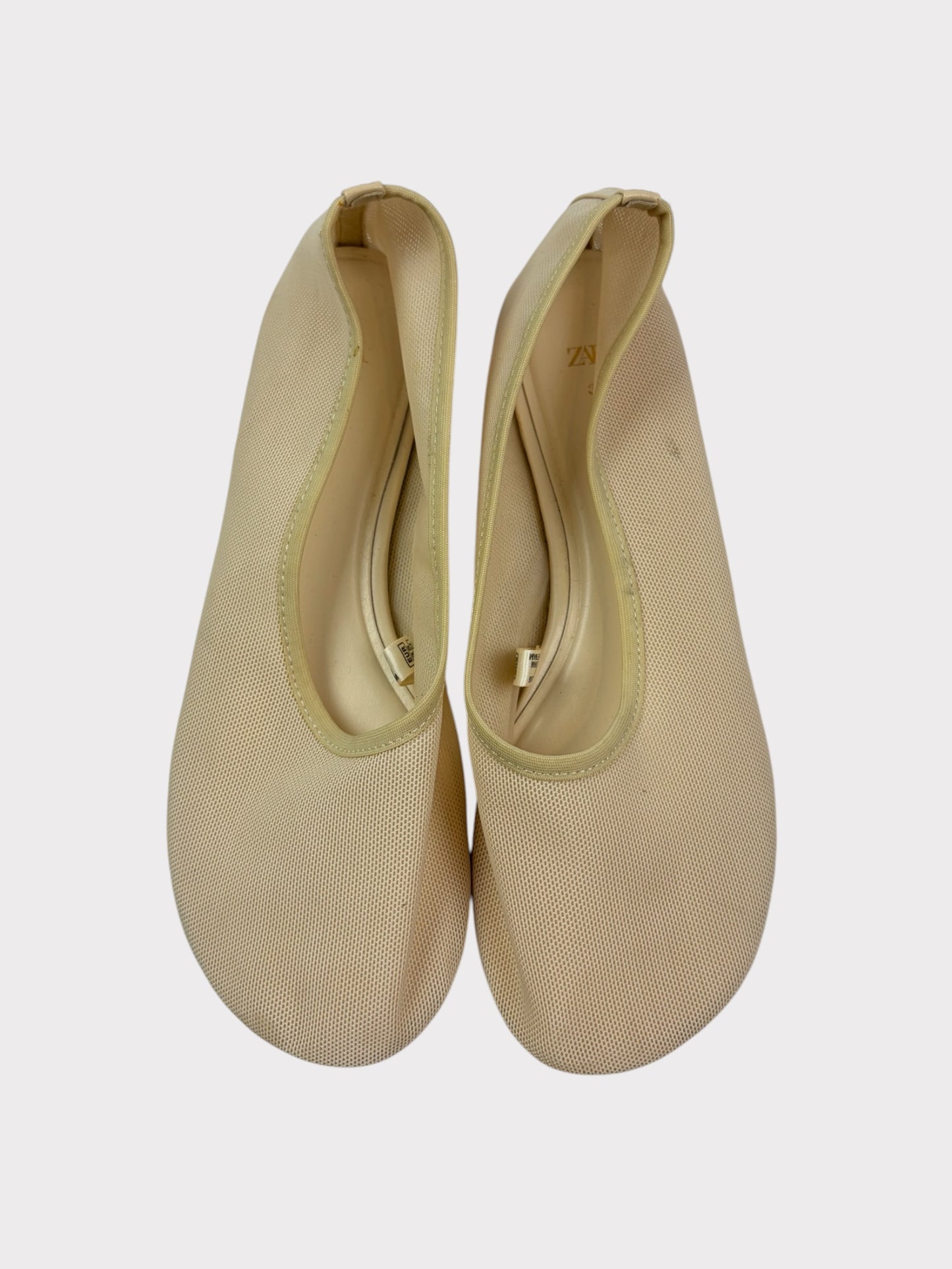 Zara Ballet Pumps, Size 35