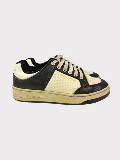 Saint Laurent Trainers, Size 35