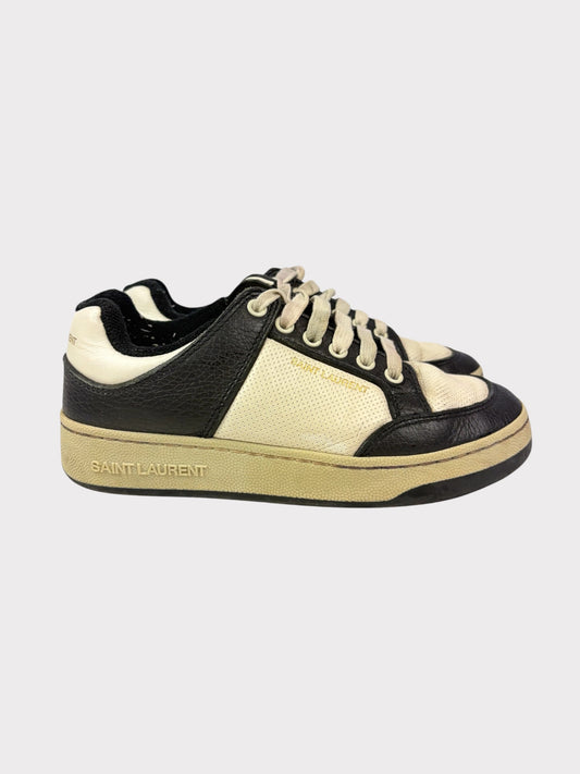 Saint Laurent Trainers, Size 35