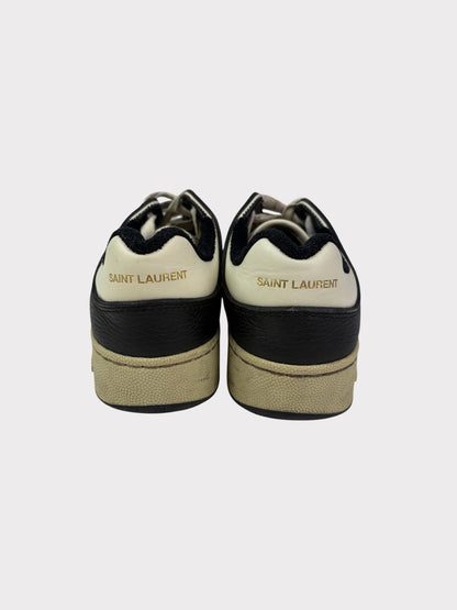 Saint Laurent Trainers, Size 35