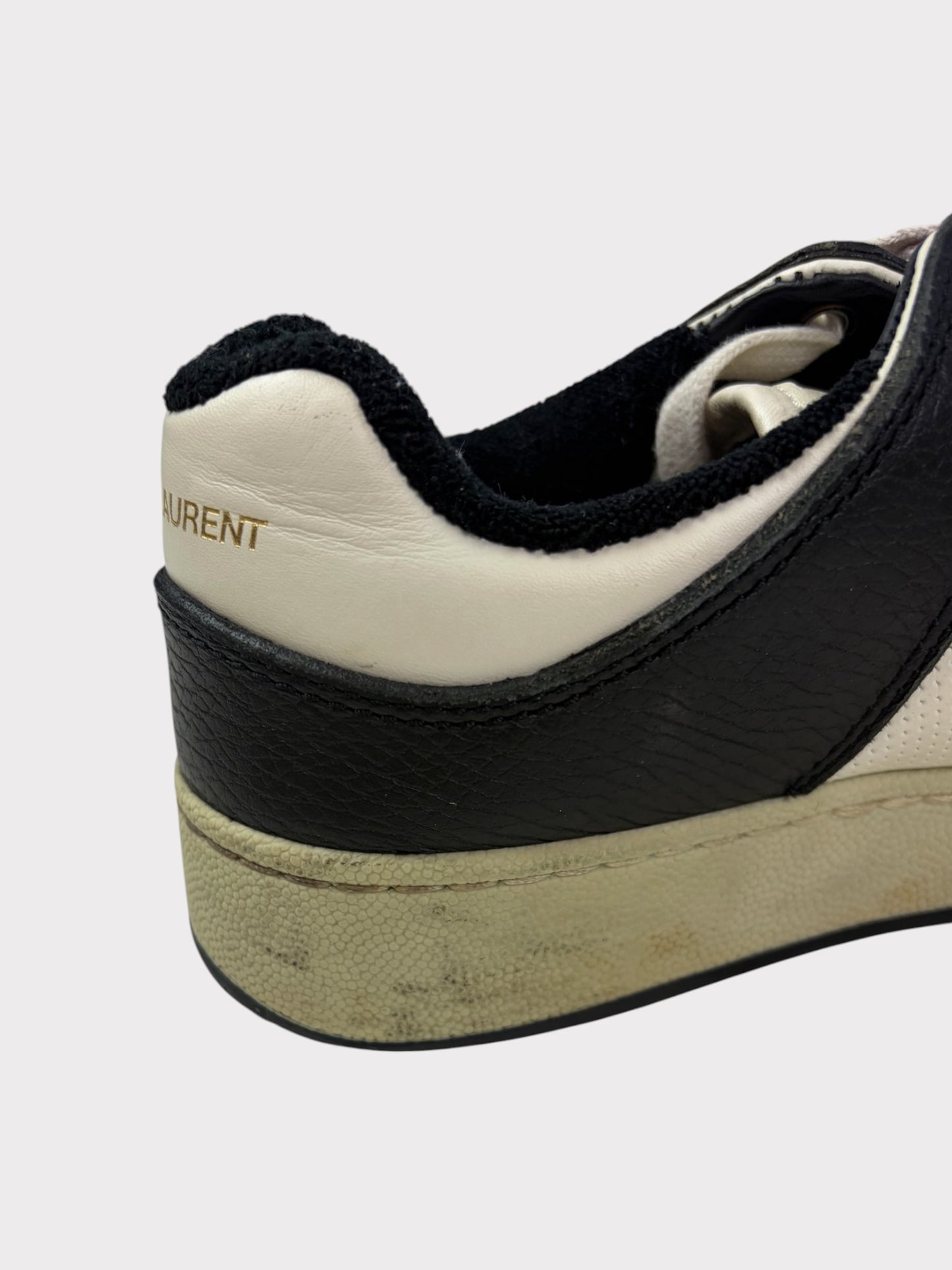 Saint Laurent Trainers, Size 35