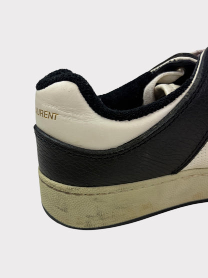 Saint Laurent Trainers, Size 35