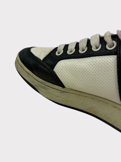 Saint Laurent Trainers, Size 35