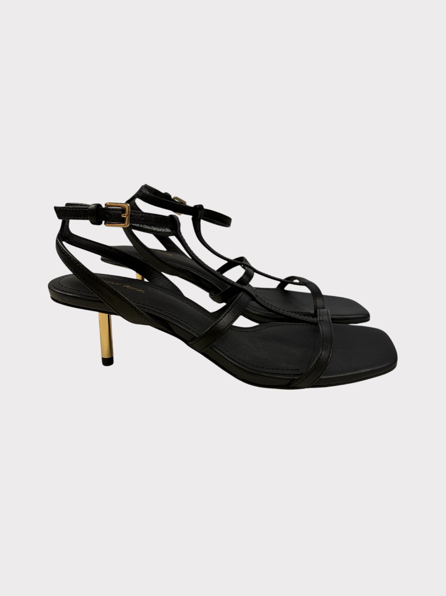 & Other Stories Sandals, Size 35, BNWT
