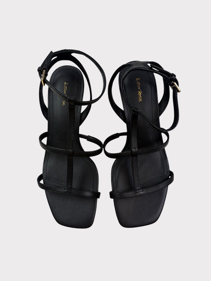 & Other Stories Sandals, Size 35, BNWT