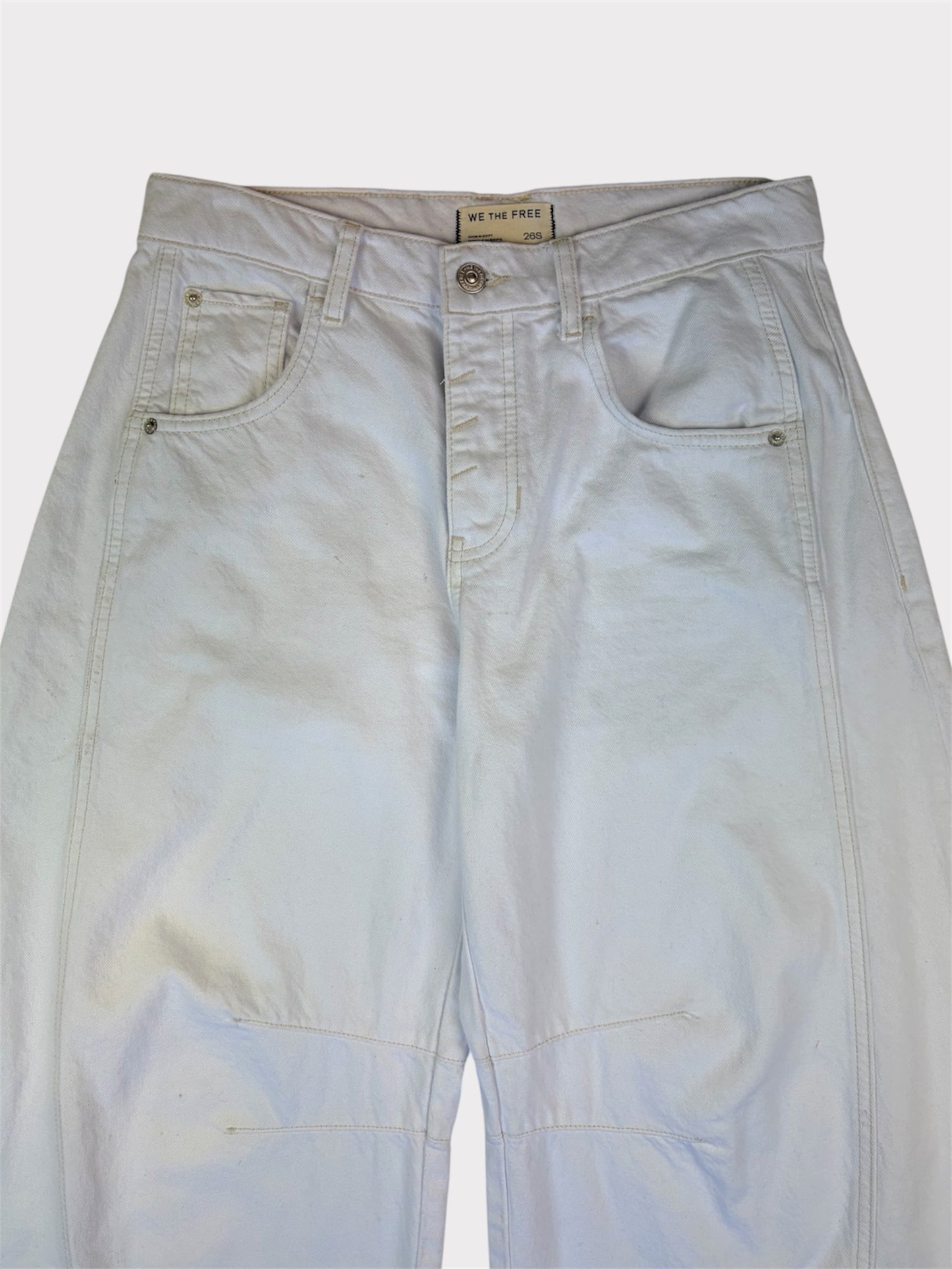 Free People Jeans, Size 26S